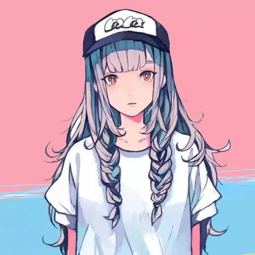 漫友 三分甜 头像